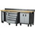 GLADIATOR PREMIER 7 PIECE WORKBENCH SET GLADIATOR PREMIER 7 PIECE WORKBENCH SET