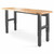 GLADIATOR 6 HARDWOOD ADJUSTABLE HEIGHT WORKBENCH GLADIATOR 6 HARDWOOD ADJUSTABLE HEIGHT WORKBENCH