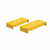 IDEAL MSC FORKLIFT SPACER SET 20,000 LBS., SET OF 2 ALI CERTIFIED IDEAL MSC FORKLIFT SPACER SET 20,000 LBS., SET OF 2 ALI CERTIFIED