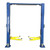 LAUNCH TECH USA TLT211-AS-B 11,000 LB. ALI CERTIFIED 2-POST ASYMMETRICAL CLEAR FLOOR LIFT - BLUE LAUNCH TECH USA TLT211-AS-B 11,000 LB. ALI CERTIFIED 2-POST ASYMMETRICAL CLEAR FLOOR LIFT - BLUE