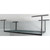MONSTERRAX 4 X 6 OVERHEAD STORAGE RACK 24" - 45" DROP - HAMMERTONE MONSTERRAX 4 X 6 OVERHEAD STORAGE RACK 24" - 45" DROP - HAMMERTONE
