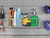 NEWAGE 32-PIECE STEEL SLATWALL ACCESSORY KIT NEWAGE 32-PIECE STEEL SLATWALL ACCESSORY KIT
