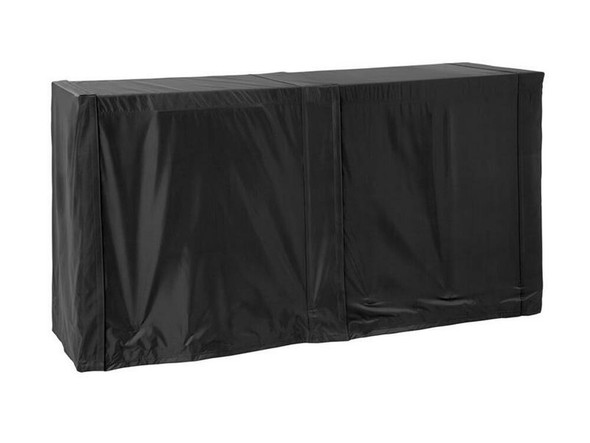NEWAGE OUTDOOR KITCHEN BLACK 56" COVER