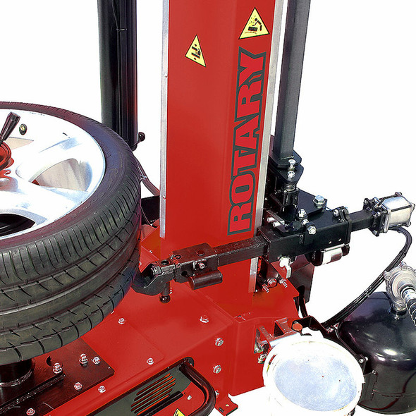 ROTARY R1150 LEVERLESS TIRE CHANGER