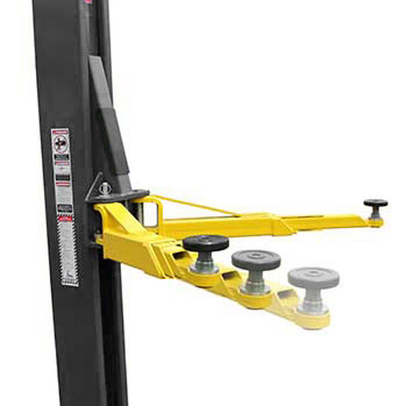 BENDPAK XPR-10AS + R980AT + DST30P + APX-TS1 TIRE SHOP BUNDLE