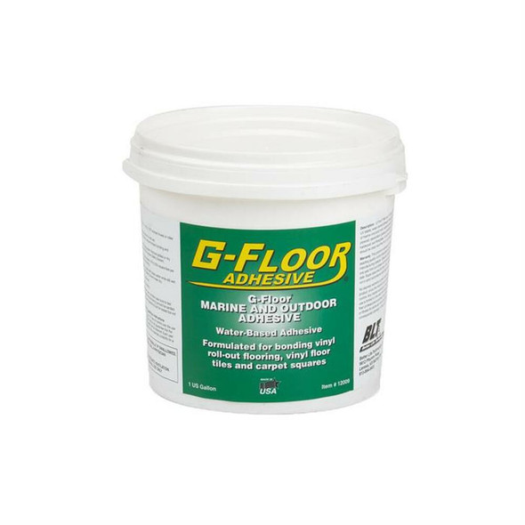 G-FLOOR MARINE AND OUTDOOR ADHESIVE (1 GAL)