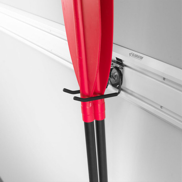 GLADIATOR TWIN HOOK