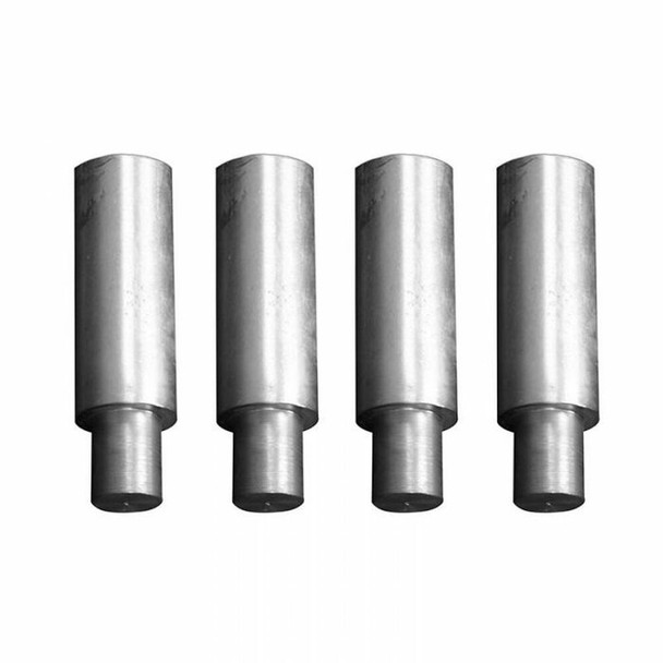 BENDPAK 2-POST TALL ADAPTER / 5.5" (125 MM) HEIGHT / 35 MM PIN / SET OF 4