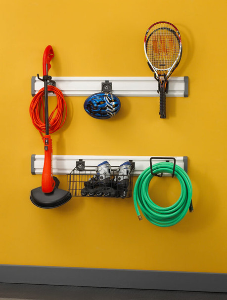 GLADIATOR ACCESSORY STARTER KIT