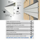 PROSLAT PROCORE SLATWALL SPORTS BUNDLE