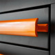 PROSLAT FUSION PRO 14 PIECE CABINET SET - ORANGE