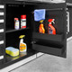 PROSLAT FUSION PRO 9 PIECE CABINET SET - SILVER