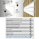 PROSLAT SPORTS BUNDLE - WHITE