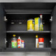 PROSLAT FUSION PRO 14 PIECE MAX CABINET SET - YELLOW