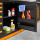 PROSLAT FUSION PRO 10 PIECE MAX CABINET SET - ORANGE
