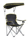 QUIK SHADE HEAVY DUTY MAX SHADE CHAIR - BLACK