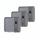 ATMOR 18KW 3.73 GPM ELECTRIC TANKLESS WATER HEATER (3-PACK)