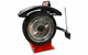 RANGER DST-64T WHEEL BALANCER / 3D QUICK-TOUCH DATAWAND/ 36 MM SHAFT - YELLOW/GRAY