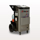 RANGER AC-134A R-134A RECOVERY, RECYCLING, AND RECHARGING MACHINE / AUTOMATIC / INCLUDES VACUUM PUMP