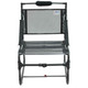 RIO GEAR COMPACT TRAVELER MEDIUM 16 IN. SEAT HEIGHT WITH STRAP ARMS