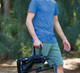 RIO GEAR COMPACT TRAVELER SMALL 12.5 IN. SEAT HEIGHT