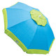 RIO BEACH 6 FT. TILT BEACH UMBRELLA WITH WIND VENT