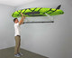 SAFERACKS PADDLEBOARD RACK