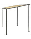SHELTERLOGIC 10X6 SOLANO GAZEBO CANOPY TAN COVER