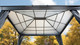 SOJAG CAMBRIDGE 10X12 HARDTOP GAZEBO WITH MOSQUITO NETTING
