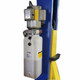 TUXEDO TP9KSCX 9,000 LB 2 POST SYMMETRIC CLEAR FLOOR CAR LIFT