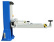 TUXEDO TP11KC-DX 11,000 LB 2 POST CLEAR FLOOR - DIRECT DRIVE - BI-SYMMETRIC - 3 STAGE - SINGLE POINT