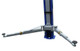 TUXEDO TP11KC-DX 11,000 LB 2 POST CLEAR FLOOR - DIRECT DRIVE - BI-SYMMETRIC - 3 STAGE - SINGLE POINT