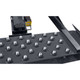 BENDPAK HDS-14LSX 14,000-LB. CAPACITY ALI CERTIFIED EXTENDED ALIGNMENT LIFT / INCLUDES TURNPLATES AND SLIP PLATES