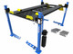 DANNMAR D4-9 PACKAGE 9,000-LBS. CAPACITY ALI CERTIFIED FOUR-POST LIFT PACKAGE