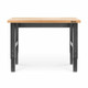 GLADIATOR 4 HARDWOOD ADJUSTABLE HEIGHT WORKBENCH