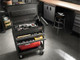 GLADIATOR 2-DRAWER UTILITY CART