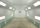 IDEAL SIDE DOWN DRAFT PAINT BOOTH