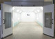 IDEAL SIDE DOWN DRAFT PAINT BOOTH