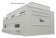 IDEAL SIDE DOWN DRAFT PAINT BOOTH