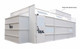 IDEAL SEMI DOWN DRAFT PAINT BOOTH
