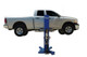 IDEAL MSC-6KLP MOBILE SINGLE POST LIFT