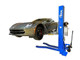 IDEAL MSC-6KLP MOBILE SINGLE POST LIFT