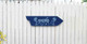 MARGARITAVILLE DIRECTIONAL GARDEN SIGN - GUITAR