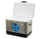 MARGARITAVILLE 54 QT. STAINLESS STEEL COOLER - MARGARITAVILLE CHILL