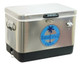 MARGARITAVILLE 54 QT. STAINLESS STEEL COOLER - MARGARITAVILLE CHILL