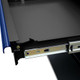 MONTEZUMA 72" X 20" 16-DRAWER ROLLER CABINET