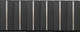 NEWAGE PRO SERIES 3.0 GREY MULTI-USE LOCKER (6-PACK)