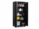 NEWAGE PRO SERIES 3.0 BLACK MULTI-USE LOCKER