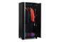 NEWAGE PRO SERIES 3.0 BLACK MULTI-USE LOCKER