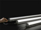 NEWAGE LINKABLE LED SHOP LIGHTS - WHITE